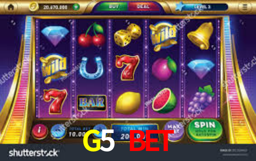 G5 Bet