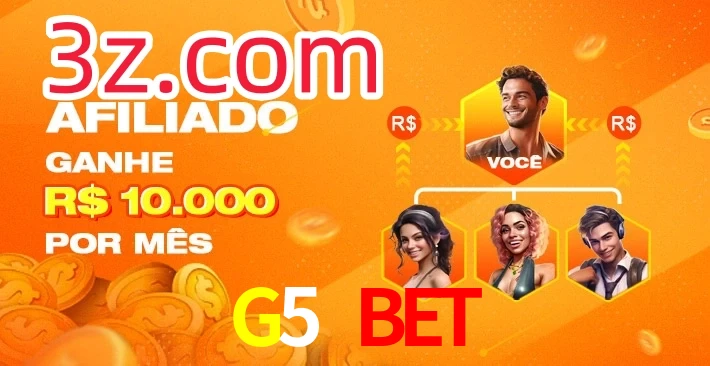G5 Bet