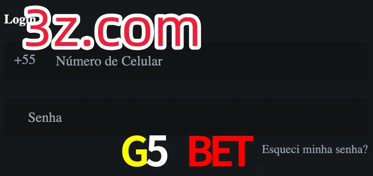 G5 Bet